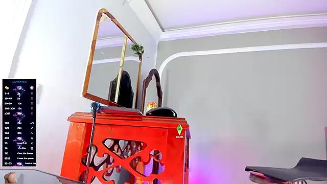 Customizable and immersive: Energize your taste buds and checkout our delicious choice of amateur cams liveshows with excited livestreamers getting their sweet physiques pounded with their beloved vibrating toys.