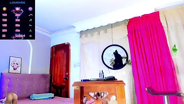 Customizable and immersive: Energize your taste buds and checkout our delicious choice of amateur cams liveshows with excited livestreamers getting their sweet physiques pounded with their beloved vibrating toys.