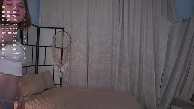 Customizable and immersive: Energize your taste buds and checkout our delicious choice of amateur cams liveshows with excited livestreamers getting their sweet physiques pounded with their beloved vibrating toys.