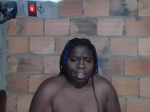 jjannakinky from StripChat is Freechat