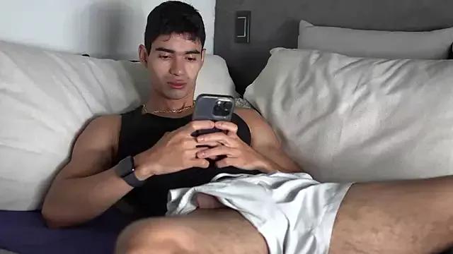 Customizable and immersive: Energize your taste buds and checkout our delicious choice of amateur cams liveshows with excited livestreamers getting their sweet physiques pounded with their beloved vibrating toys.