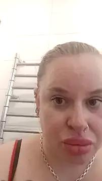 JohannasMishael from StripChat is Freechat