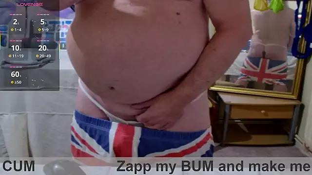 john_little_one1 from StripChat is Freechat