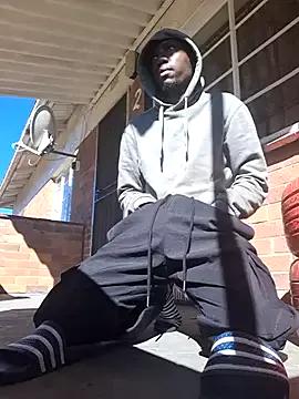 Johncock23 from StripChat is Freechat