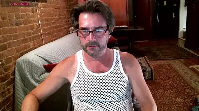 Johnny_Bottoms from StripChat is Freechat