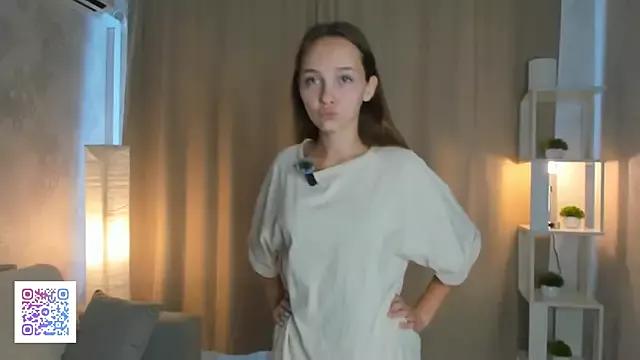 JolynnBurttram from StripChat is Freechat
