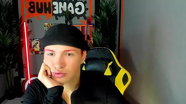 Customizable and immersive: Energize your taste buds and checkout our delicious choice of amateur cams liveshows with excited livestreamers getting their sweet physiques pounded with their beloved vibrating toys.