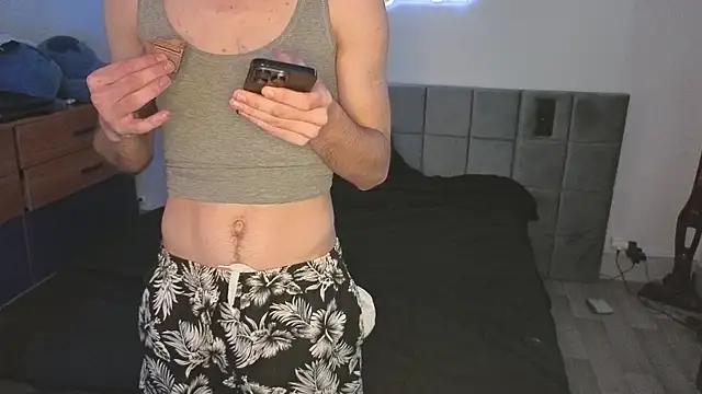Customizable and immersive: Energize your taste buds and checkout our delicious choice of amateur cams liveshows with excited livestreamers getting their sweet physiques pounded with their beloved vibrating toys.