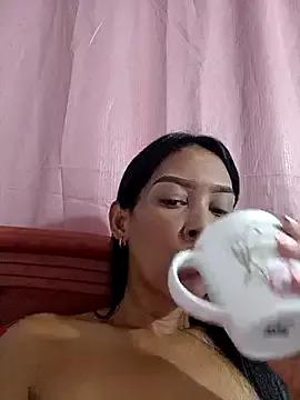 Jorkaty29_ from StripChat is Freechat
