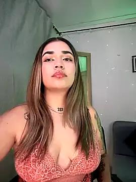 JoselinFlower_ from StripChat is Freechat