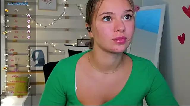 Customizable and immersive: Energize your taste buds and checkout our delicious choice of amateur cams liveshows with excited livestreamers getting their sweet physiques pounded with their beloved vibrating toys.