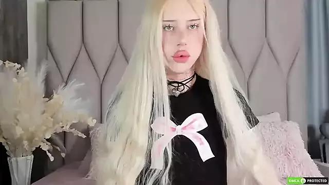 Photos of Joy_Barker from StripChat is Freechat