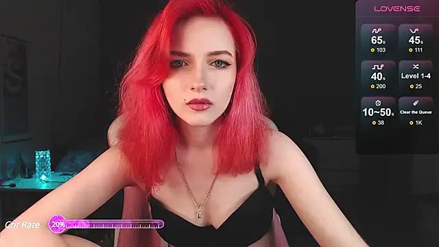 Customizable and immersive: Energize your taste buds and checkout our delicious choice of amateur cams liveshows with excited livestreamers getting their sweet physiques pounded with their beloved vibrating toys.