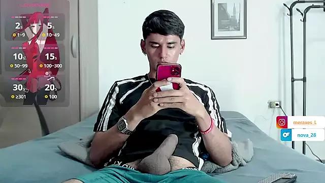 Customizable and immersive: Energize your taste buds and checkout our delicious choice of amateur cams liveshows with excited livestreamers getting their sweet physiques pounded with their beloved vibrating toys.