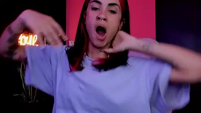 Customizable and immersive: Energize your taste buds and checkout our delicious choice of amateur cams liveshows with excited livestreamers getting their sweet physiques pounded with their beloved vibrating toys.