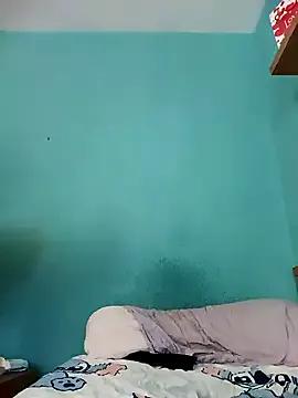 Juanamd1 from StripChat is Freechat
