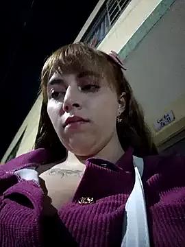 Juanita-30 from StripChat is Freechat