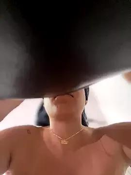 JuanitaMore01 from StripChat is Freechat
