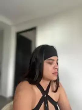 JuanitaMore01 from StripChat is Freechat