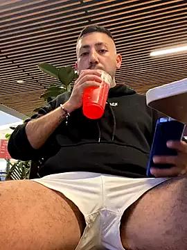 Customizable and immersive: Energize your taste buds and checkout our delicious choice of amateur cams liveshows with excited livestreamers getting their sweet physiques pounded with their beloved vibrating toys.