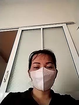 Judit_april from StripChat is Freechat
