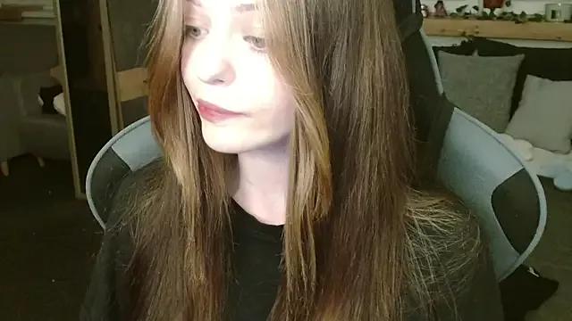 juice-peach from StripChat is Freechat