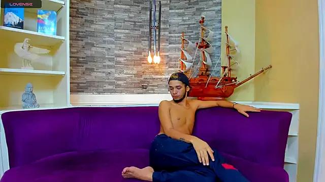 Customizable and immersive: Energize your taste buds and checkout our delicious choice of amateur cams liveshows with excited livestreamers getting their sweet physiques pounded with their beloved vibrating toys.