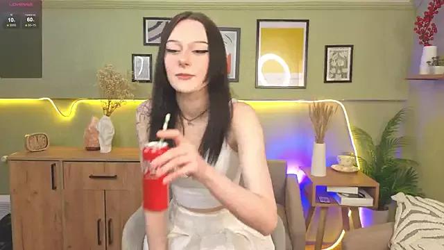 Customizable and immersive: Energize your taste buds and checkout our delicious choice of amateur cams liveshows with excited livestreamers getting their sweet physiques pounded with their beloved vibrating toys.