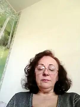 Julia5439 from StripChat is Freechat