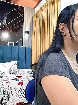 Julia_Ahnn from StripChat is Freechat