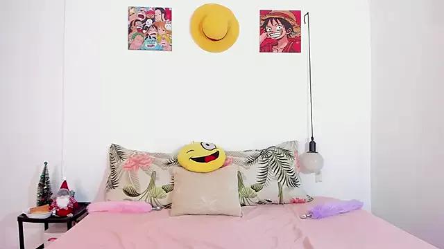 Customizable and immersive: Energize your taste buds and checkout our delicious choice of amateur cams liveshows with excited livestreamers getting their sweet physiques pounded with their beloved vibrating toys.