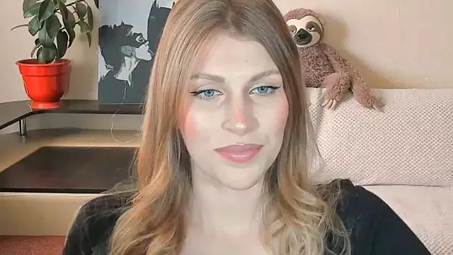 JuliaMuuun from StripChat is Freechat