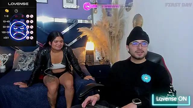 Customizable and immersive: Energize your taste buds and checkout our delicious choice of amateur cams liveshows with excited livestreamers getting their sweet physiques pounded with their beloved vibrating toys.