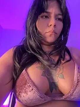 JulianaCastillo from StripChat is Freechat