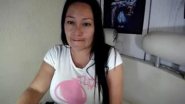 JULIANAWET69 from StripChat is Freechat