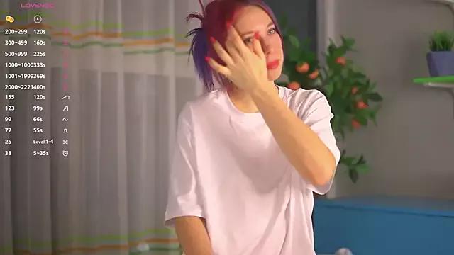 Customizable and immersive: Energize your taste buds and checkout our delicious choice of amateur cams liveshows with excited livestreamers getting their sweet physiques pounded with their beloved vibrating toys.