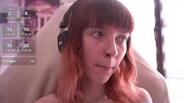 Customizable and immersive: Energize your taste buds and checkout our delicious choice of amateur cams liveshows with excited livestreamers getting their sweet physiques pounded with their beloved vibrating toys.