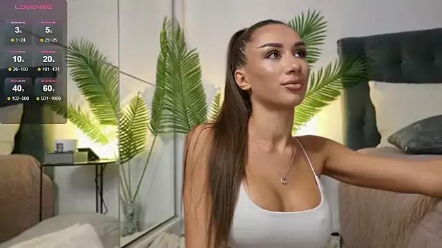 Customizable and immersive: Energize your taste buds and checkout our delicious choice of amateur cams liveshows with excited livestreamers getting their sweet physiques pounded with their beloved vibrating toys.