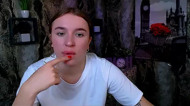 JuliaTopp_ from StripChat is Freechat