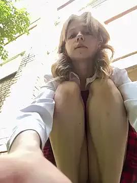Photos of Julie_Cutie from StripChat is Freechat