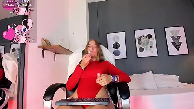 Customizable and immersive: Energize your taste buds and checkout our delicious choice of amateur cams liveshows with excited livestreamers getting their sweet physiques pounded with their beloved vibrating toys.
