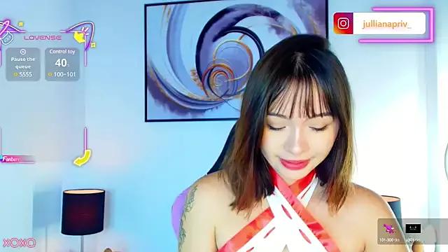 Customizable and immersive: Energize your taste buds and checkout our delicious choice of amateur cams liveshows with excited livestreamers getting their sweet physiques pounded with their beloved vibrating toys.
