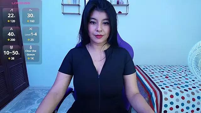 Customizable and immersive: Energize your taste buds and checkout our delicious choice of amateur cams liveshows with excited livestreamers getting their sweet physiques pounded with their beloved vibrating toys.