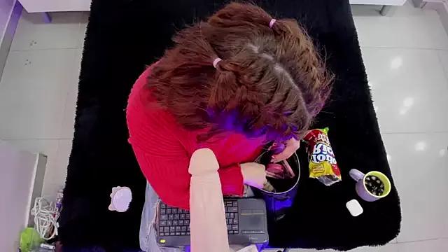 Customizable and immersive: Energize your taste buds and checkout our delicious choice of amateur cams liveshows with excited livestreamers getting their sweet physiques pounded with their beloved vibrating toys.