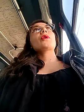 JULIETH-03_ webcams show profile image 