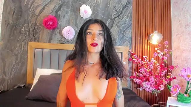 Customizable and immersive: Energize your taste buds and checkout our delicious choice of amateur cams liveshows with excited livestreamers getting their sweet physiques pounded with their beloved vibrating toys.