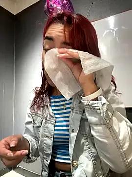 Customizable and immersive: Energize your taste buds and checkout our delicious choice of amateur cams liveshows with excited livestreamers getting their sweet physiques pounded with their beloved vibrating toys.