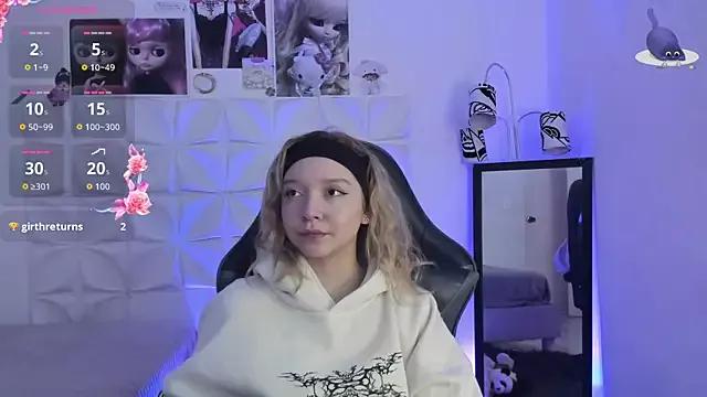 Customizable and immersive: Energize your taste buds and checkout our delicious choice of amateur cams liveshows with excited livestreamers getting their sweet physiques pounded with their beloved vibrating toys.