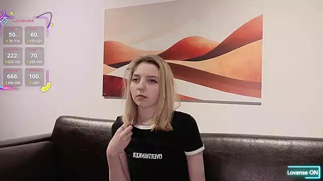 Customizable and immersive: Energize your taste buds and checkout our delicious choice of amateur cams liveshows with excited livestreamers getting their sweet physiques pounded with their beloved vibrating toys.