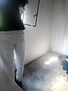 julietta_f from StripChat is Freechat